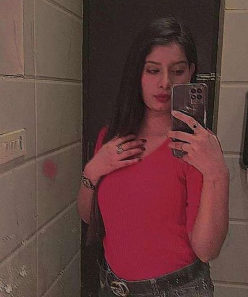 Haridwar call girl