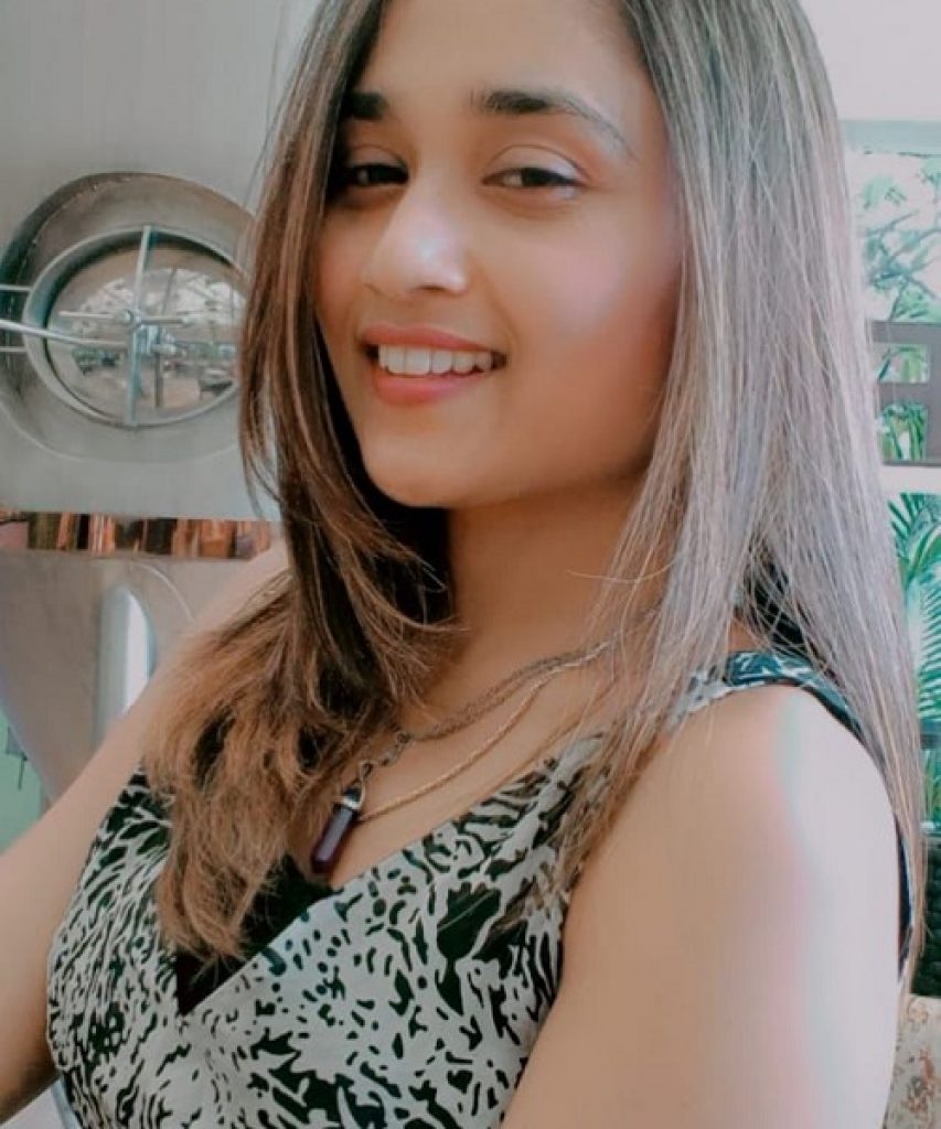 Vineeta